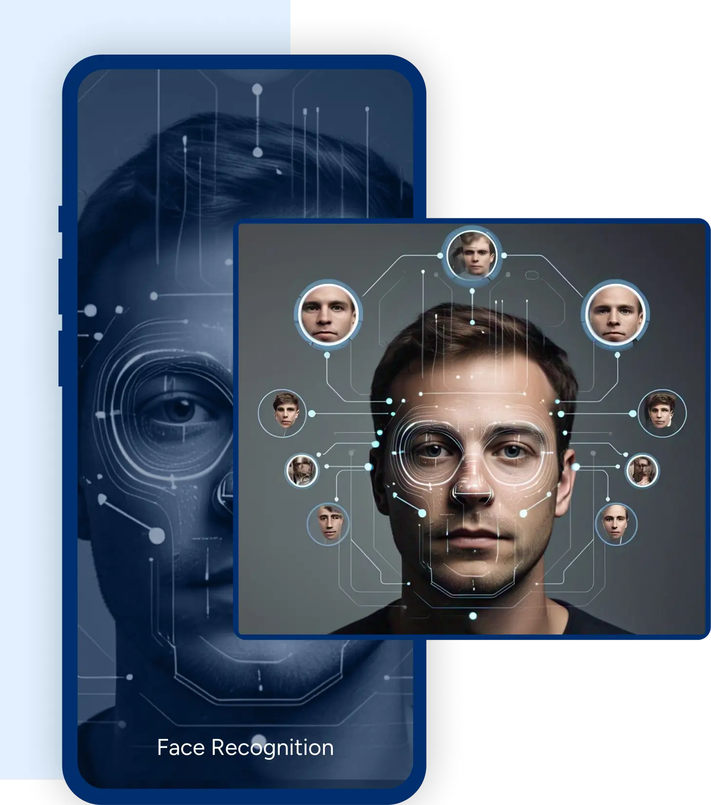 AI-Powered Face Recognition 