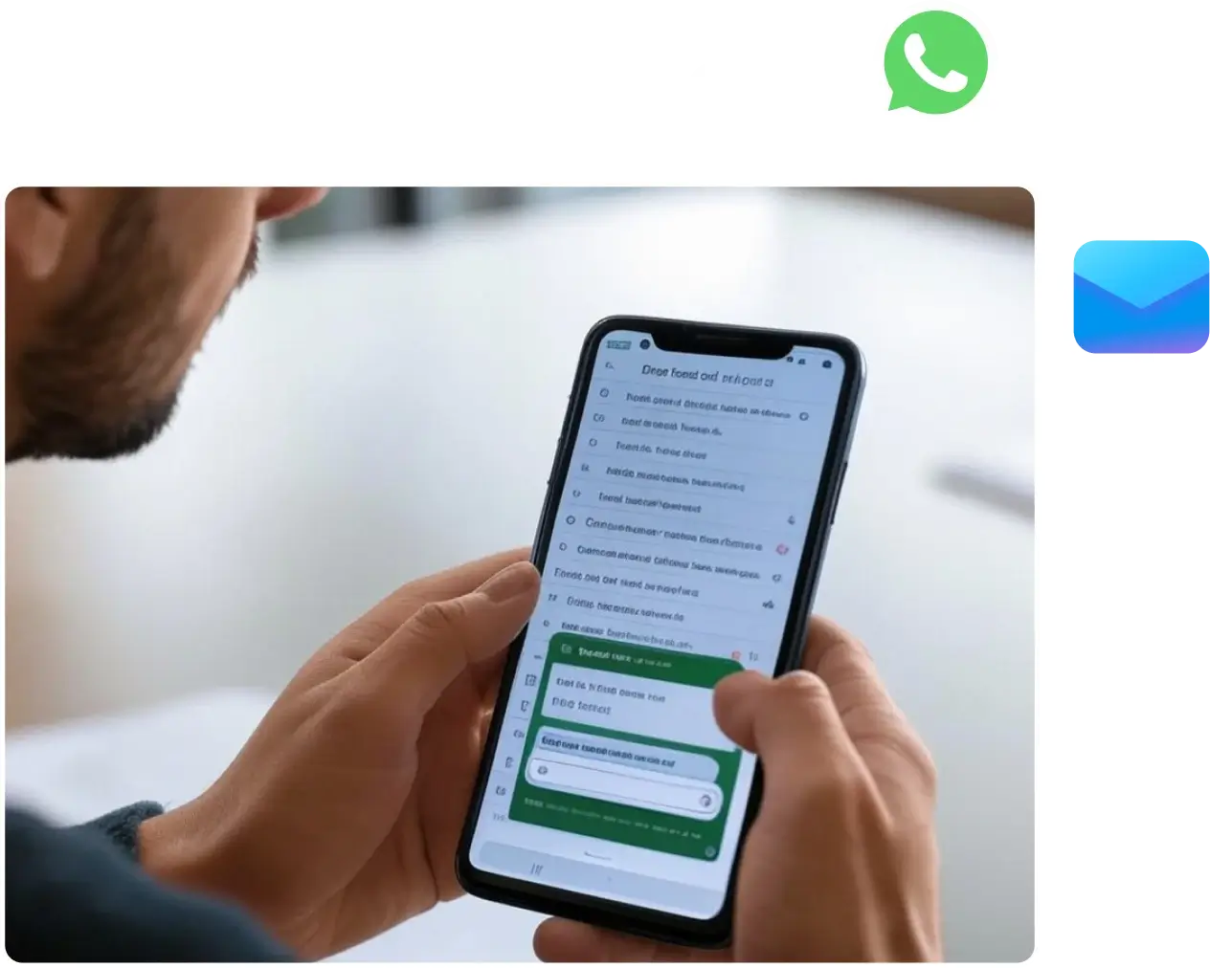 Multi-Channel Communication