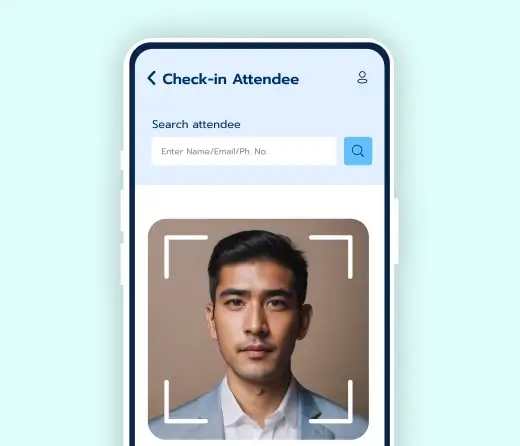 Check-in App