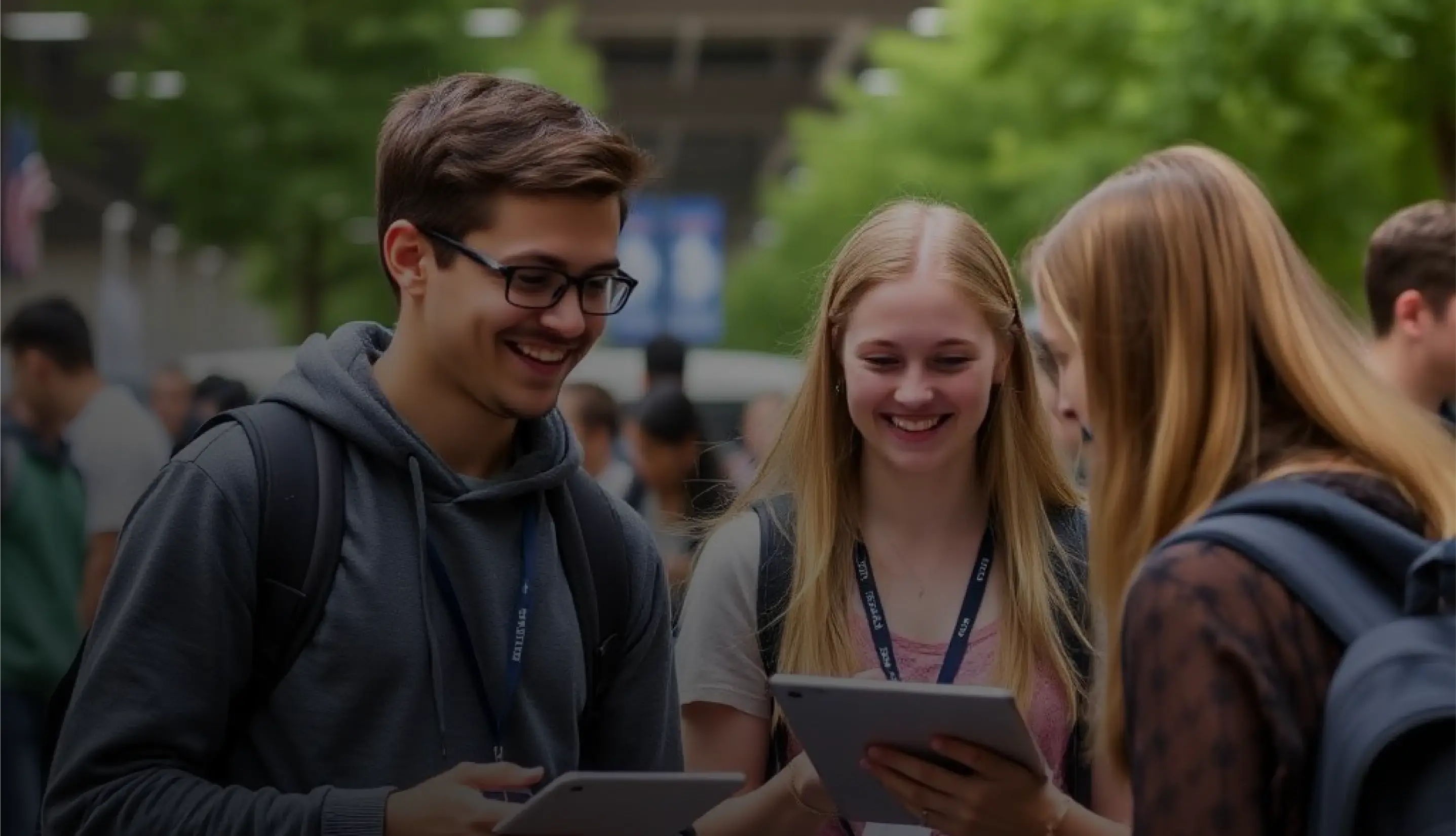 Tech Fests & College Events