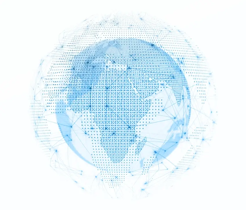 Globe