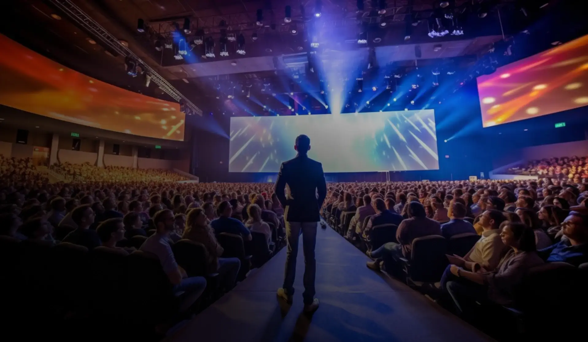 Conferences & Summits