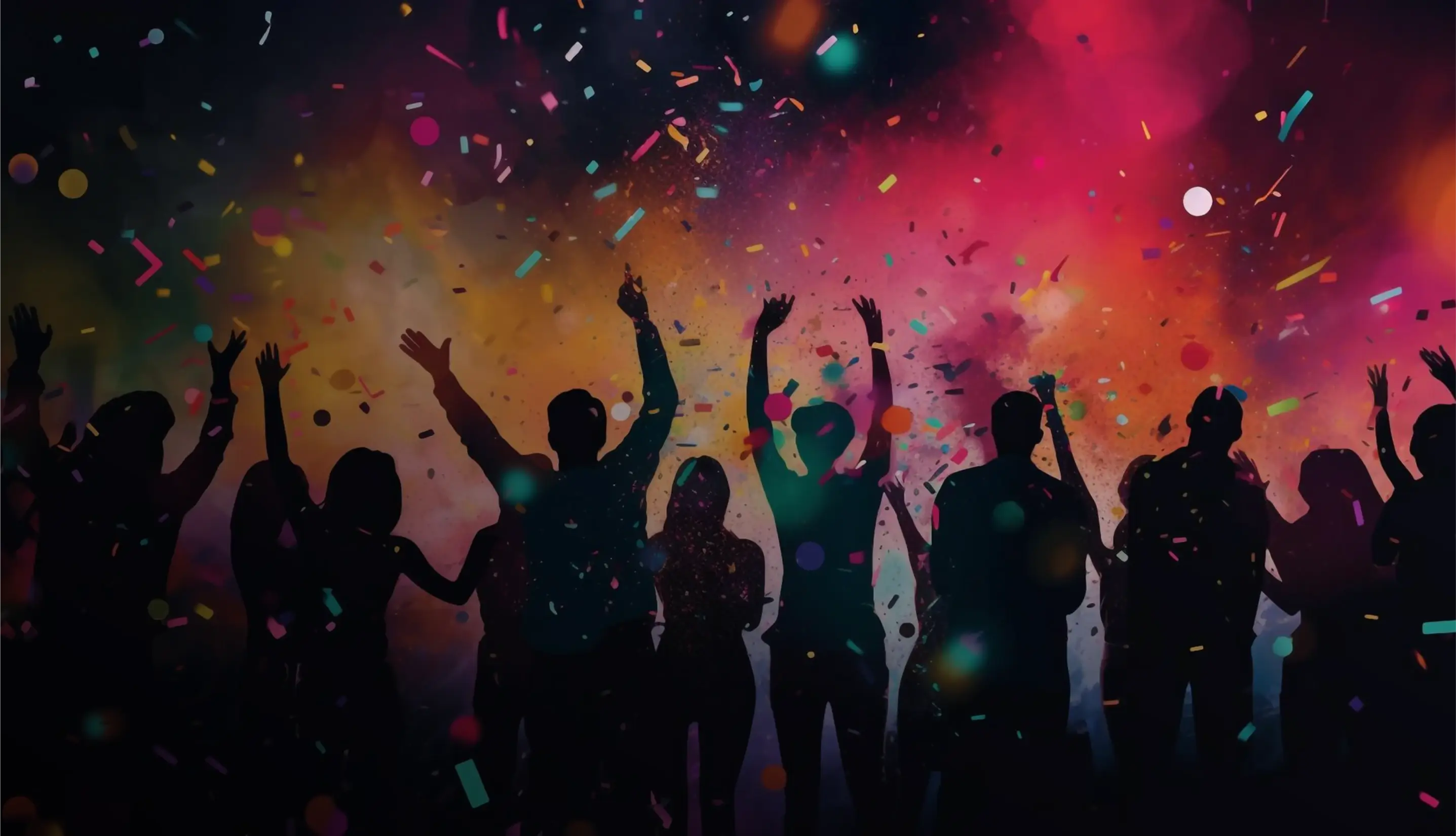 Music & Cultural Events