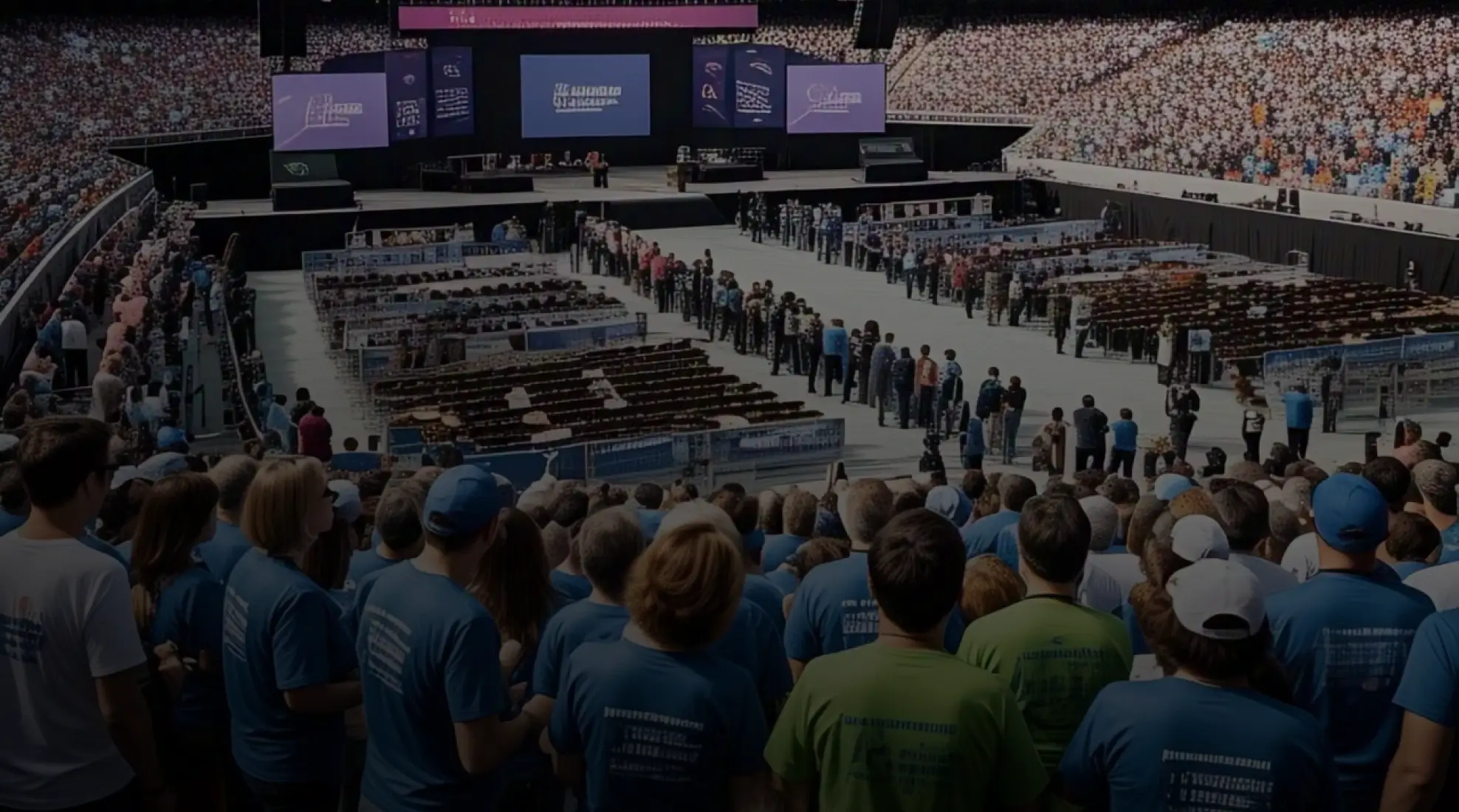 Conferences & Summits