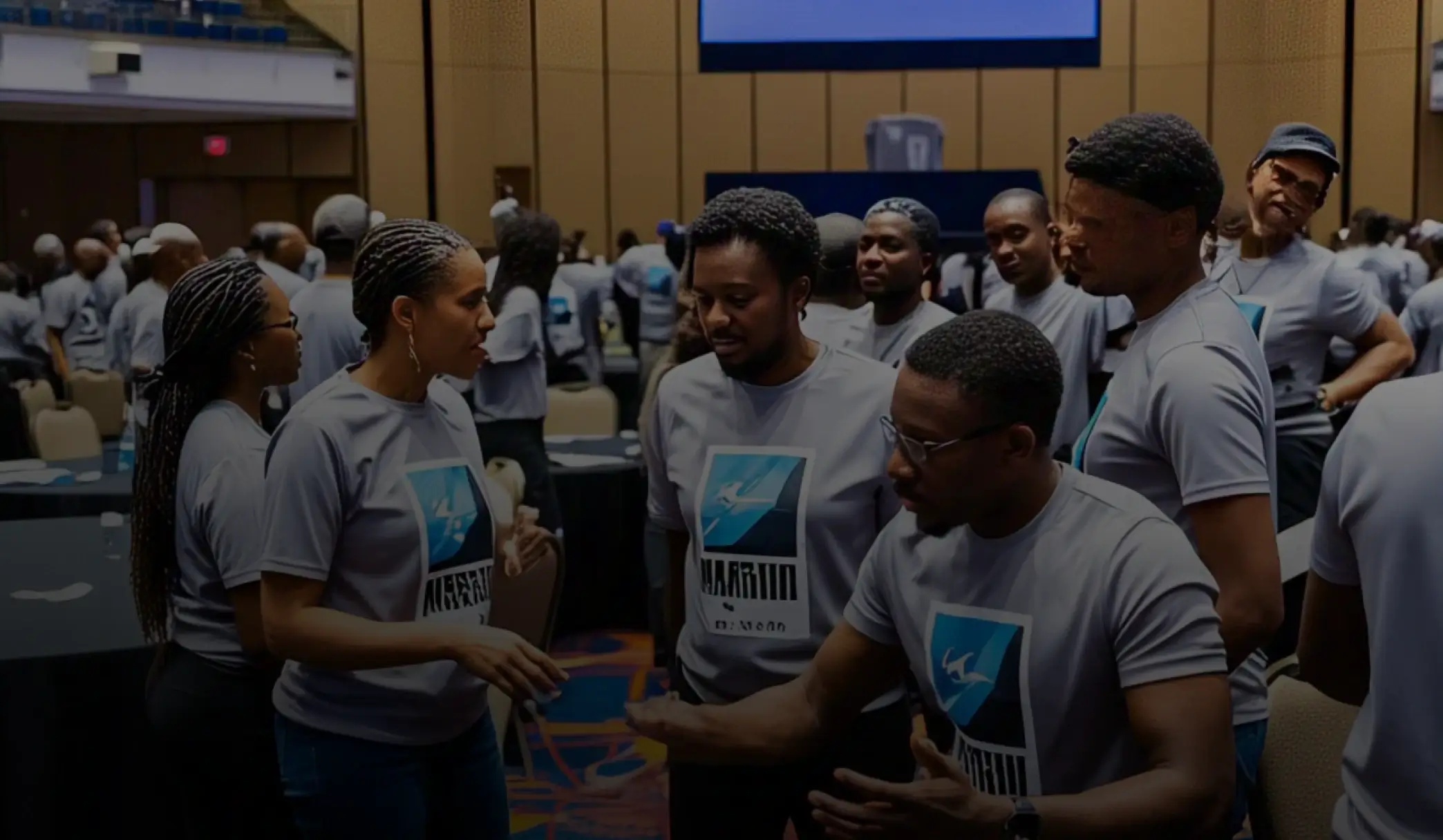 Associations & Communities