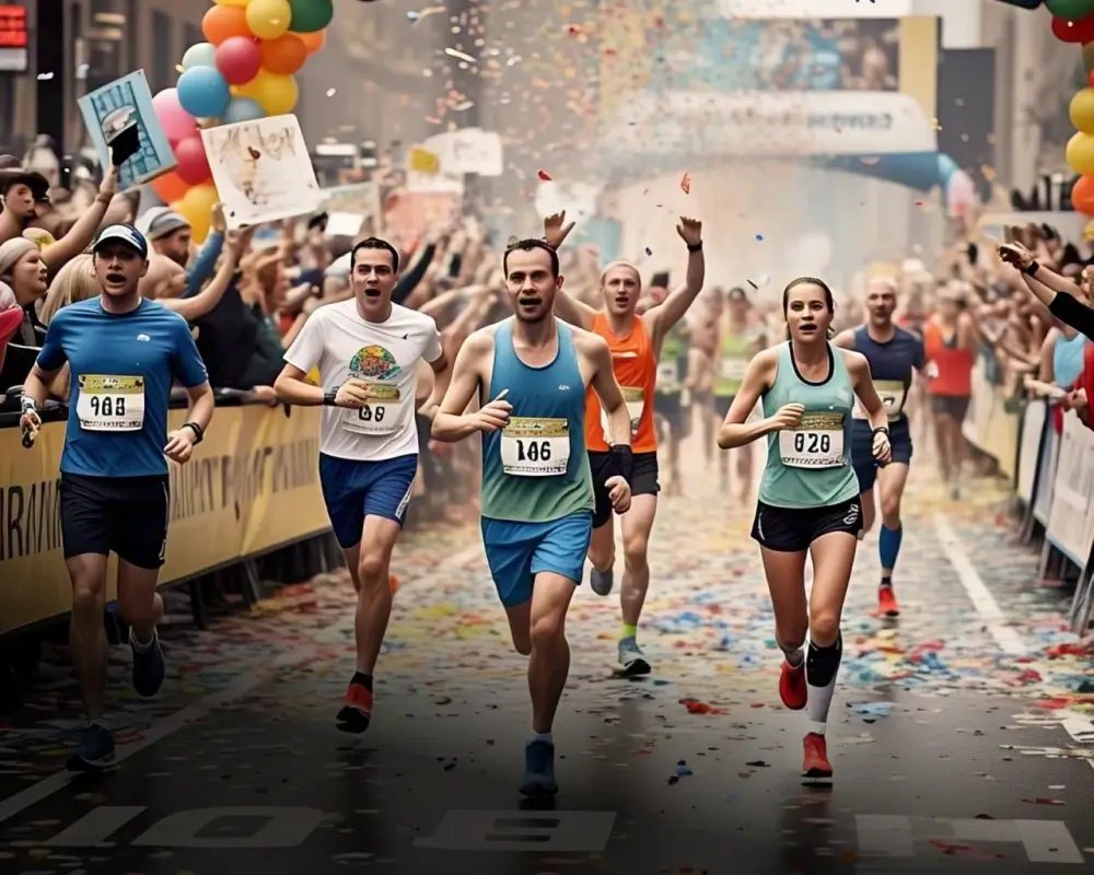 End-to-End Event Tech Solution