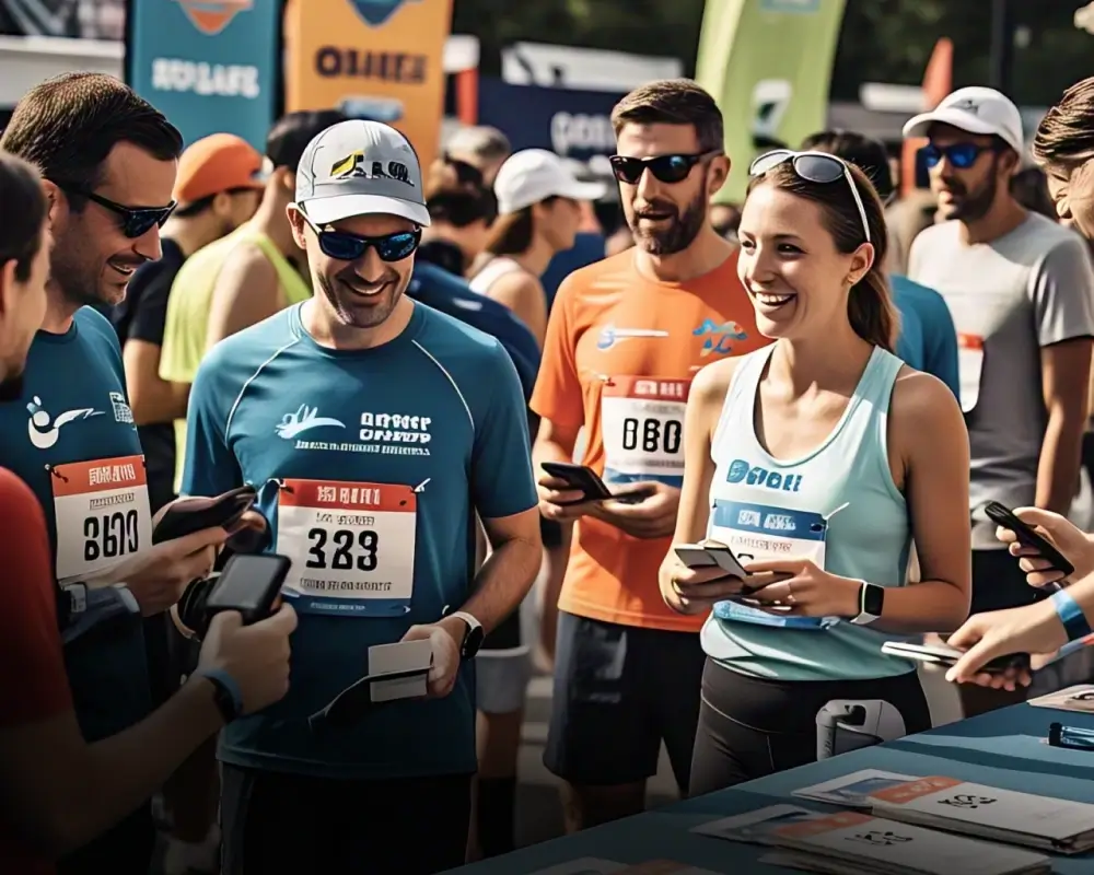 Easy-to-use (Do-It-Yourself) Platform