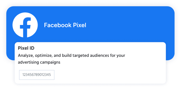 Facebook Pixel
