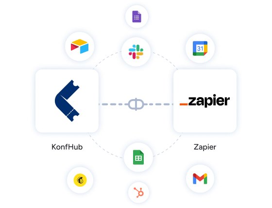 Zapier Integration