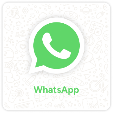 Bring Your Own WhatsApp