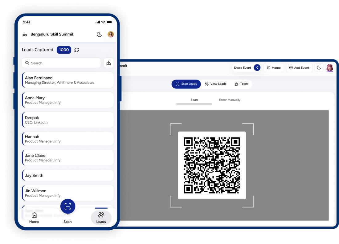 No App Installation Required