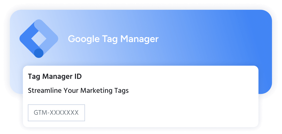 Google Tag Manager