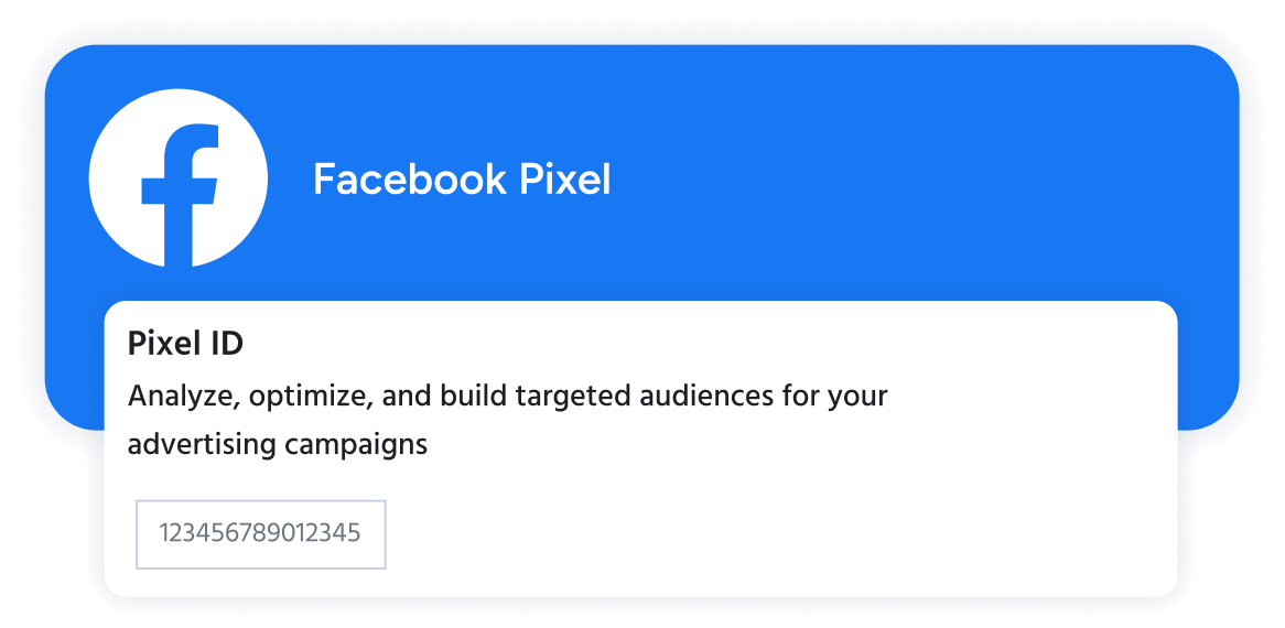 Facebook Pixel