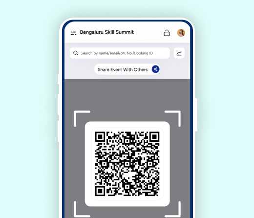 Check-in App
